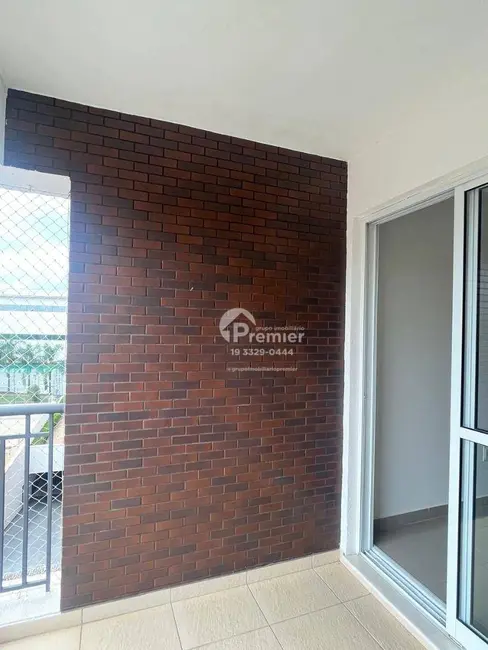 Apartamento com 3 quartos para alugar, 85m2 em Jardim Pompéia, Indaiatuba - SP - imagem 2 Foto 2 de Apartamento com 3 quartos para alugar, 85m2 em Jardim Pompéia, Indaiatuba - SP
