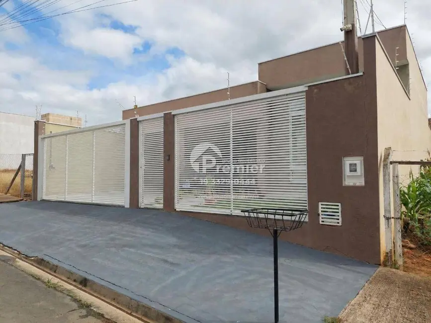 Foto 3 de Casa com 3 quartos à venda, 300m2 em Jardim Esplanada II, Indaiatuba - SP