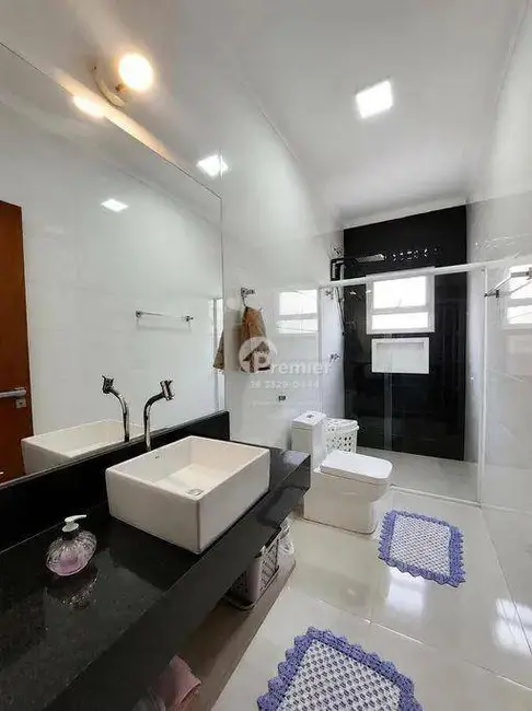 Foto 9 de Casa com 3 quartos à venda, 300m2 em Jardim Esplanada II, Indaiatuba - SP