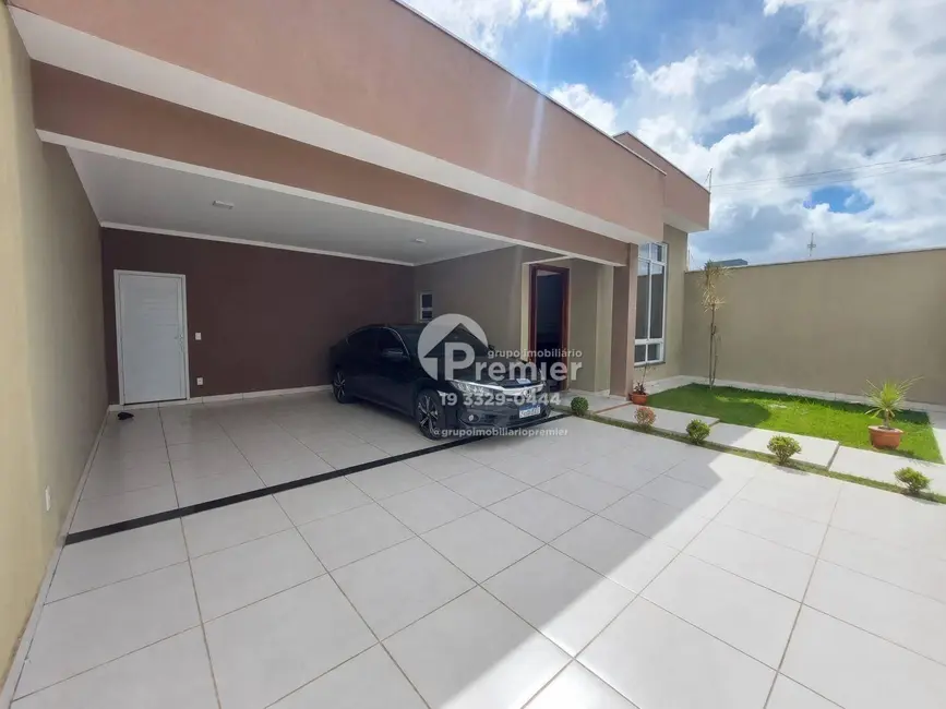 Foto 1 de Casa com 3 quartos à venda, 300m2 em Jardim Esplanada II, Indaiatuba - SP