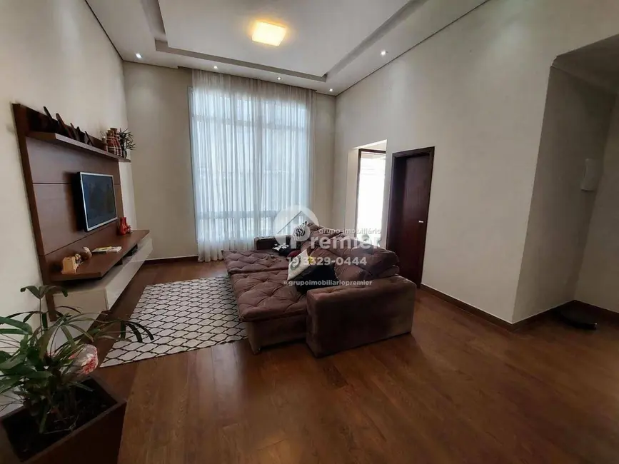 Foto 4 de Casa com 3 quartos à venda, 300m2 em Jardim Esplanada II, Indaiatuba - SP
