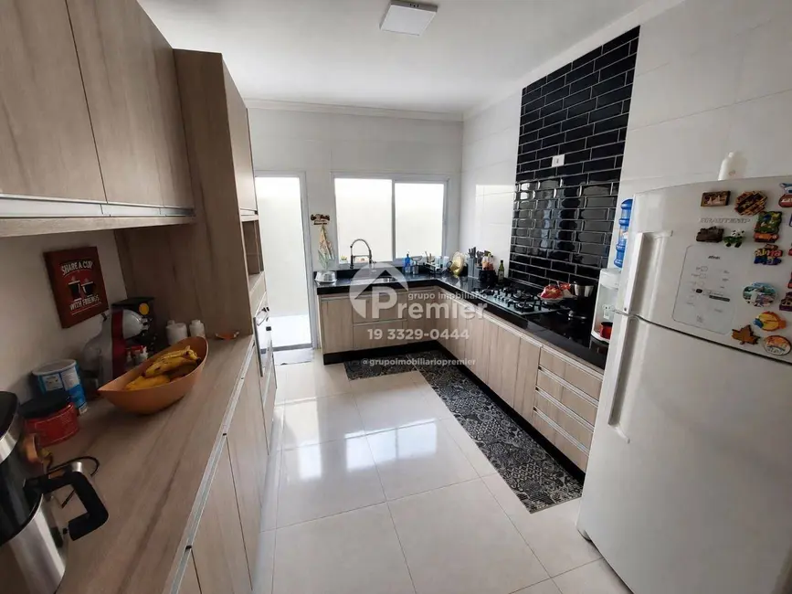 Foto 5 de Casa com 3 quartos à venda, 300m2 em Jardim Esplanada II, Indaiatuba - SP