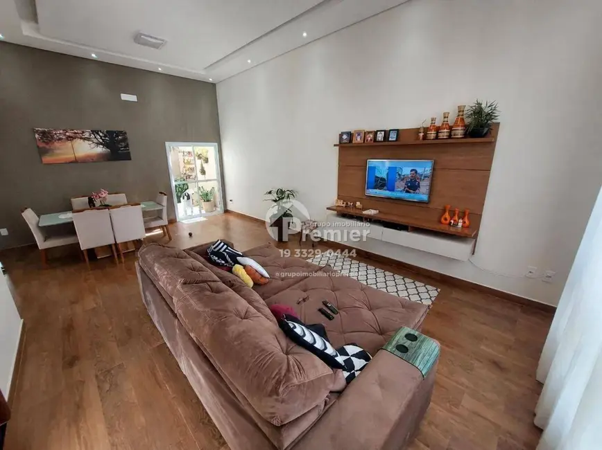 Foto 2 de Casa com 3 quartos à venda, 300m2 em Jardim Esplanada II, Indaiatuba - SP