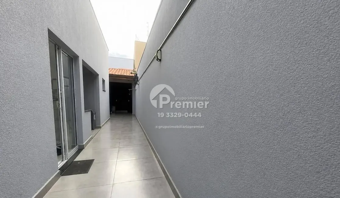Foto 3 de Casa com 3 quartos à venda, 300m2 em Jardim Esplanada II, Indaiatuba - SP