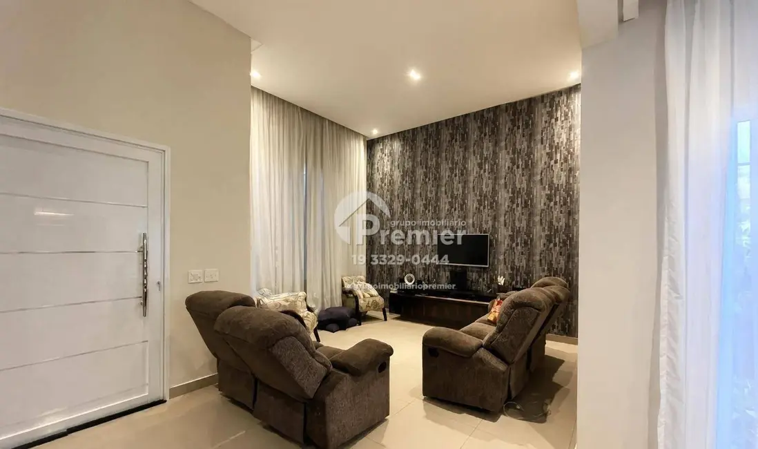 Foto 6 de Casa com 3 quartos à venda, 300m2 em Jardim Esplanada II, Indaiatuba - SP