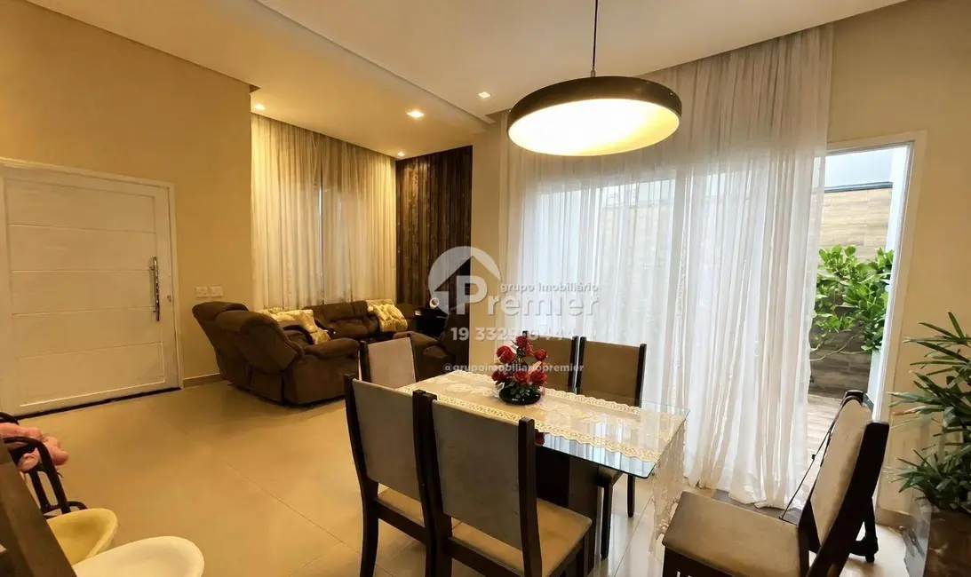 Foto 9 de Casa com 3 quartos à venda, 300m2 em Jardim Esplanada II, Indaiatuba - SP