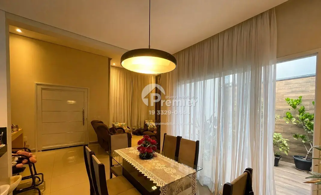 Foto 8 de Casa com 3 quartos à venda, 300m2 em Jardim Esplanada II, Indaiatuba - SP