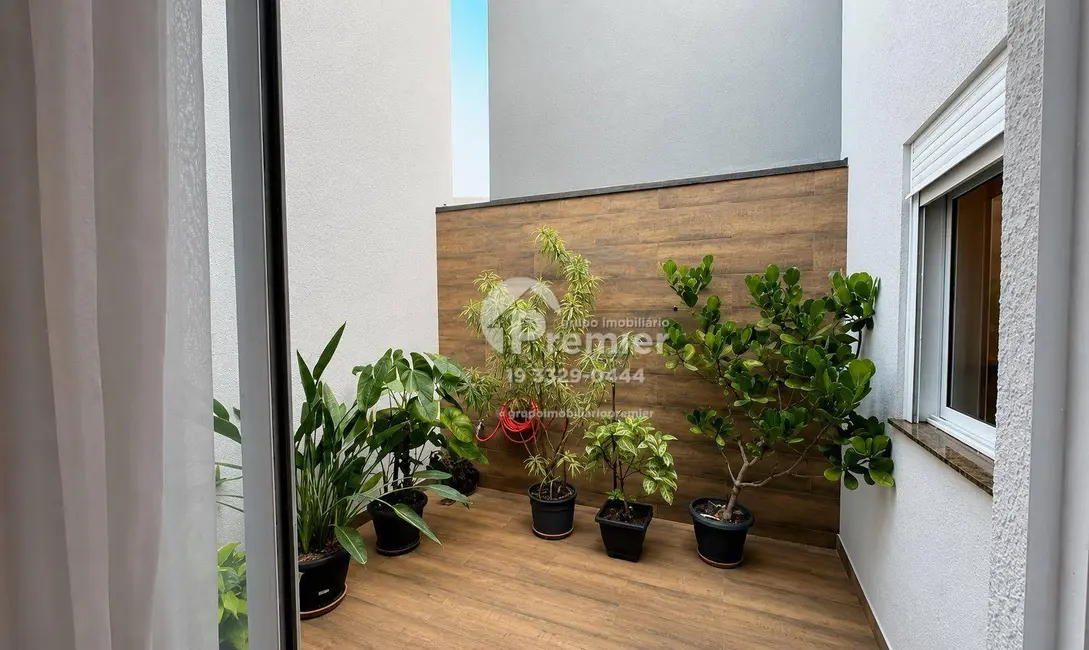 Foto 7 de Casa com 3 quartos à venda, 300m2 em Jardim Esplanada II, Indaiatuba - SP