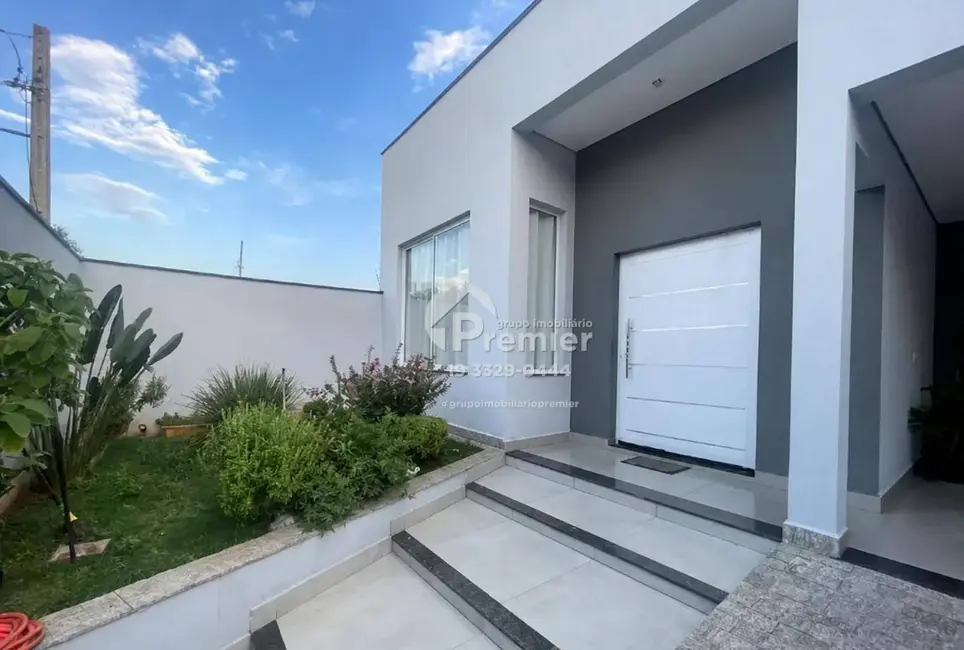 Foto 2 de Casa com 3 quartos à venda, 300m2 em Jardim Esplanada II, Indaiatuba - SP