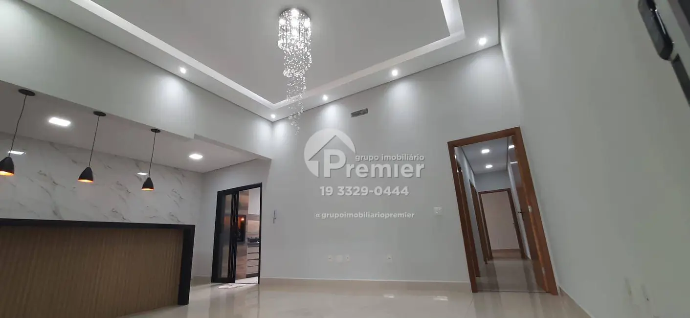 Foto 6 de Casa com 3 quartos à venda, 150m2 em Indaiatuba - SP