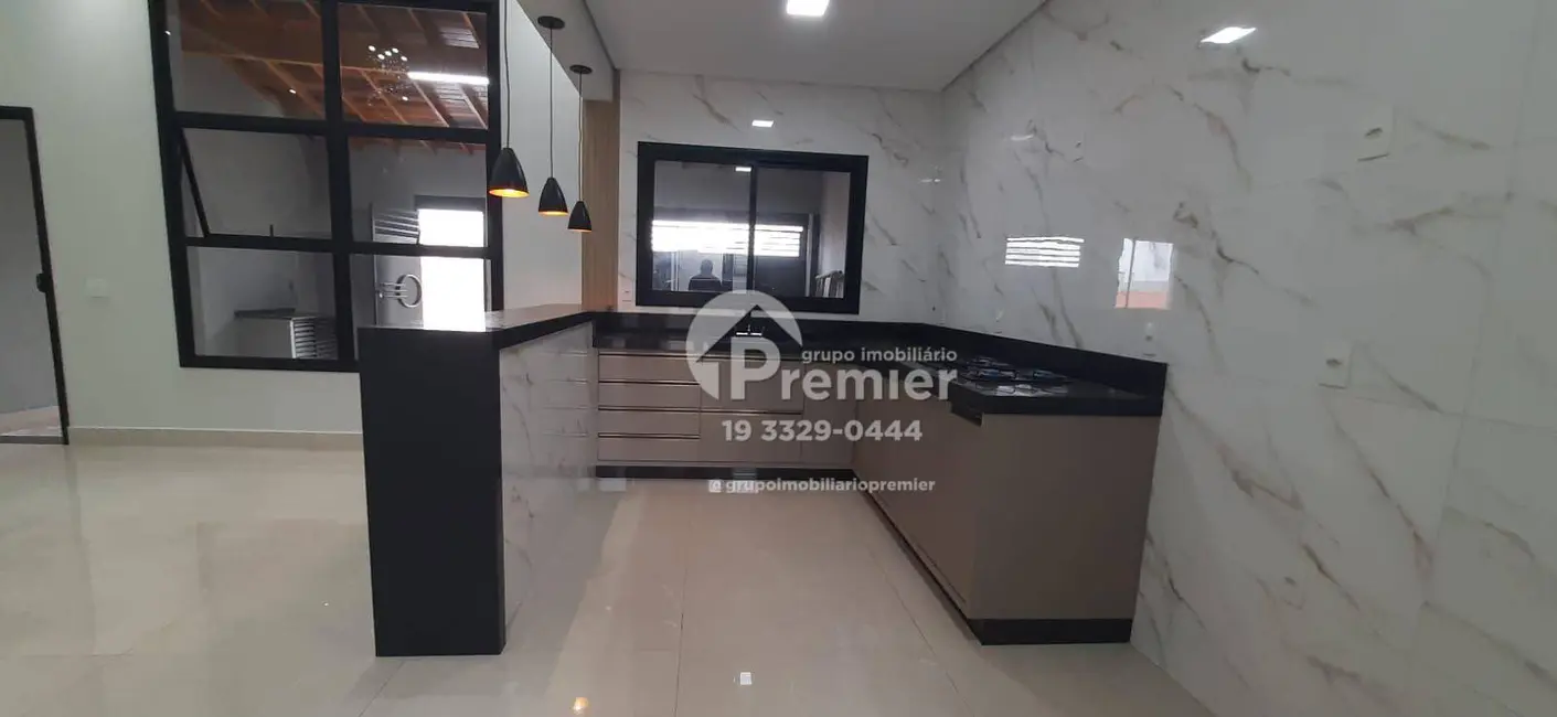 Foto 8 de Casa com 3 quartos à venda, 150m2 em Indaiatuba - SP