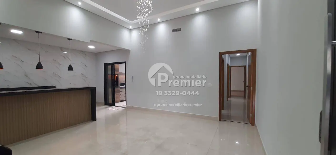 Foto 5 de Casa com 3 quartos à venda, 150m2 em Indaiatuba - SP