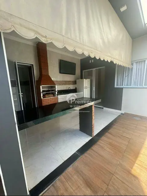 Foto 8 de Casa de Condomínio com 3 quartos à venda, 274m2 em Jardim Park Real, Indaiatuba - SP