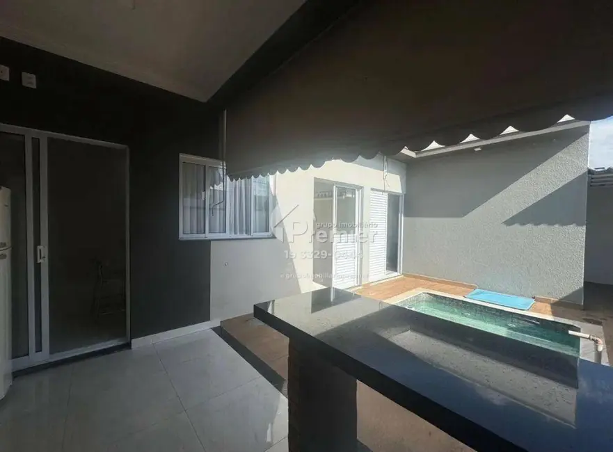 Foto 9 de Casa de Condomínio com 3 quartos à venda, 274m2 em Jardim Park Real, Indaiatuba - SP