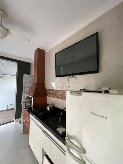 Foto 7 de Casa de Condomínio com 3 quartos à venda, 274m2 em Jardim Park Real, Indaiatuba - SP