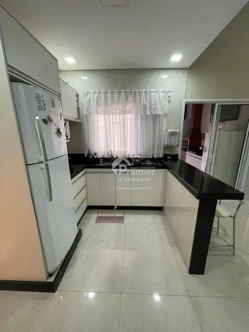 Foto 6 de Casa de Condomínio com 3 quartos à venda, 274m2 em Jardim Park Real, Indaiatuba - SP