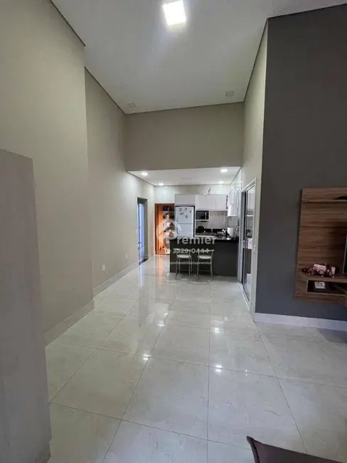 Foto 5 de Casa de Condomínio com 3 quartos à venda, 274m2 em Jardim Park Real, Indaiatuba - SP