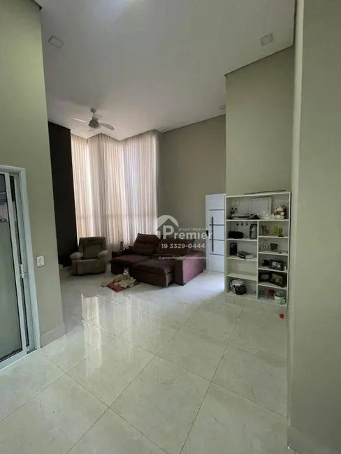 Foto 3 de Casa de Condomínio com 3 quartos à venda, 274m2 em Jardim Park Real, Indaiatuba - SP