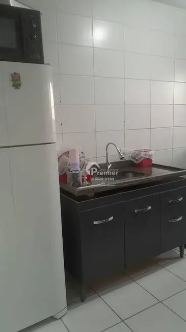 Apartamento com 2 quartos à venda, 57m2 em Europark Comercial, Indaiatuba - SP - imagem 3 Foto 3 de Apartamento com 2 quartos à venda, 57m2 em Europark Comercial, Indaiatuba - SP
