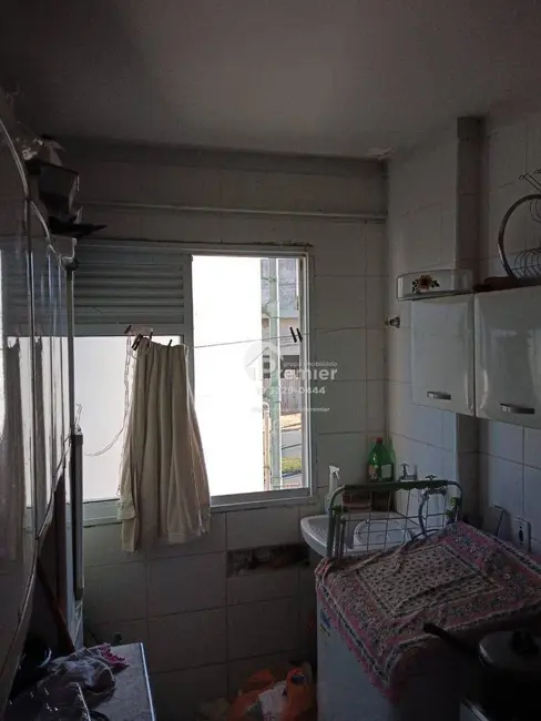 Foto 5 de Apartamento com 2 quartos à venda, 51m2 em Parque Campo Bonito, Indaiatuba - SP