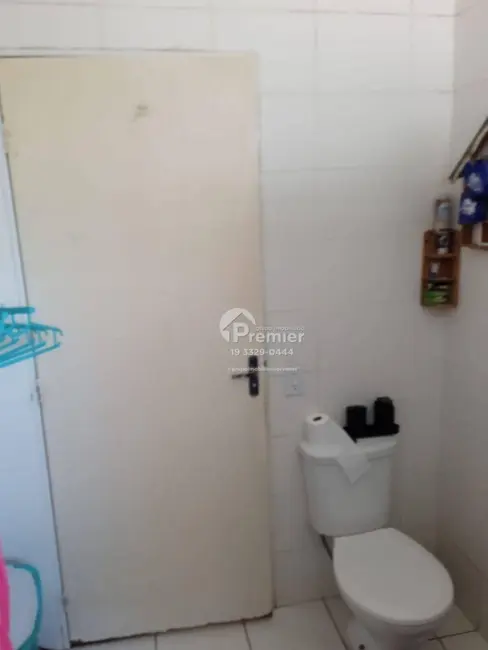 Foto 8 de Apartamento com 2 quartos à venda, 51m2 em Parque Campo Bonito, Indaiatuba - SP