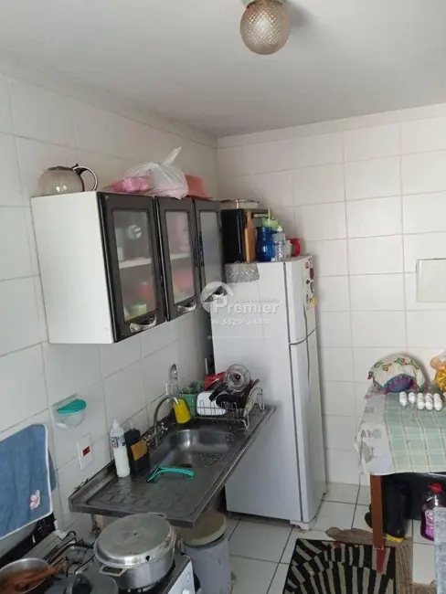Foto 3 de Apartamento com 2 quartos à venda, 51m2 em Parque Campo Bonito, Indaiatuba - SP