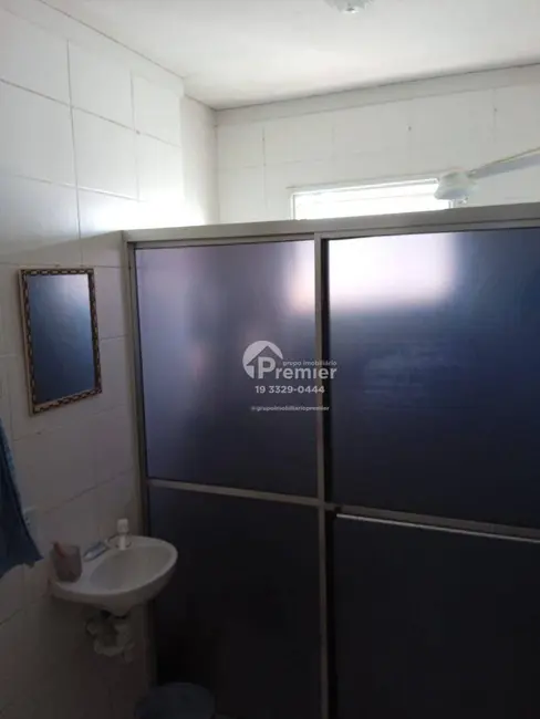 Foto 7 de Apartamento com 2 quartos à venda, 51m2 em Parque Campo Bonito, Indaiatuba - SP