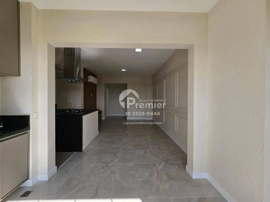 Apartamento com 2 quartos para alugar, 82m2 em Vila Homero, Indaiatuba - SP - imagem 3 Foto 3 de Apartamento com 2 quartos para alugar, 82m2 em Vila Homero, Indaiatuba - SP