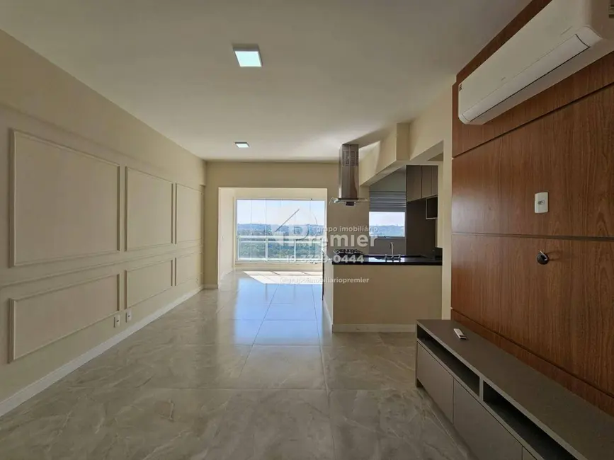Apartamento com 2 quartos para alugar, 82m2 em Vila Homero, Indaiatuba - SP - imagem 2 Foto 2 de Apartamento com 2 quartos para alugar, 82m2 em Vila Homero, Indaiatuba - SP