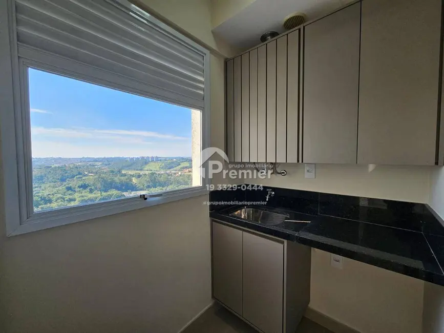 Apartamento com 2 quartos para alugar, 82m2 em Vila Homero, Indaiatuba - SP - imagem 5 Foto 5 de Apartamento com 2 quartos para alugar, 82m2 em Vila Homero, Indaiatuba - SP