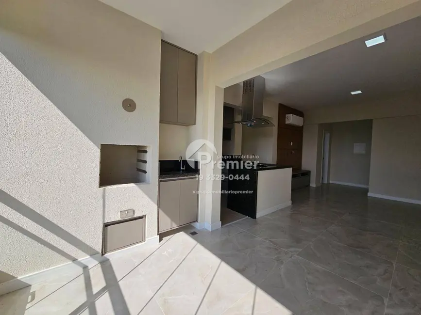Apartamento com 2 quartos para alugar, 82m2 em Vila Homero, Indaiatuba - SP - imagem 7 Foto 7 de Apartamento com 2 quartos para alugar, 82m2 em Vila Homero, Indaiatuba - SP