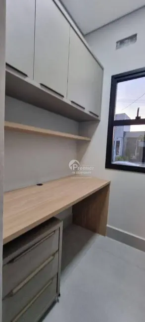 Foto 6 de Casa de Condomínio com 3 quartos à venda, 206m2 em Indaiatuba - SP