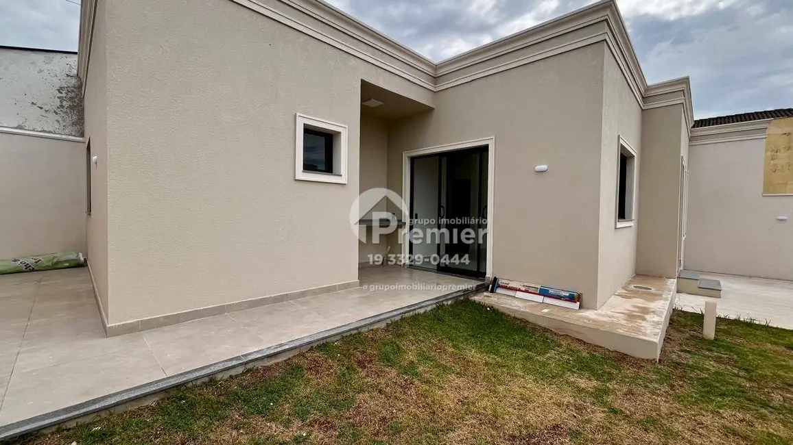 Foto 3 de Casa com 3 quartos à venda, 186m2 em Jardim Regina, Indaiatuba - SP
