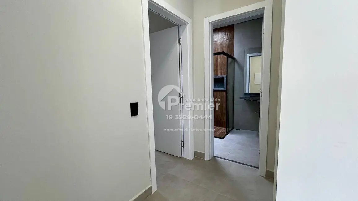 Foto 8 de Casa com 3 quartos à venda, 186m2 em Jardim Regina, Indaiatuba - SP