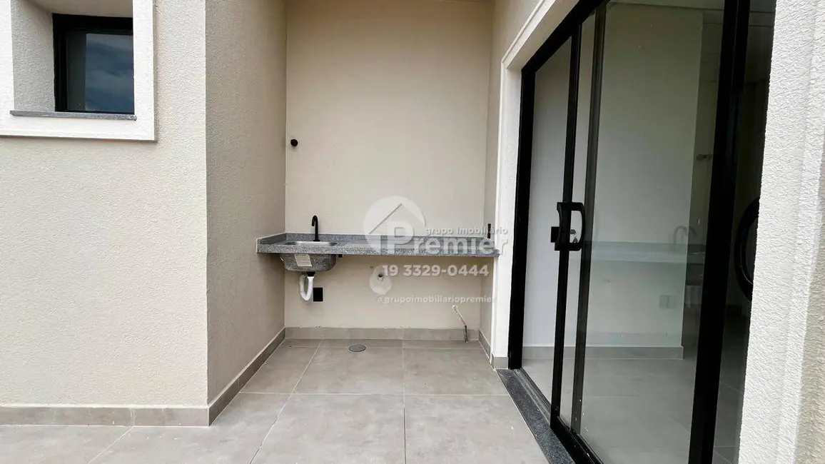 Foto 4 de Casa com 3 quartos à venda, 186m2 em Jardim Regina, Indaiatuba - SP