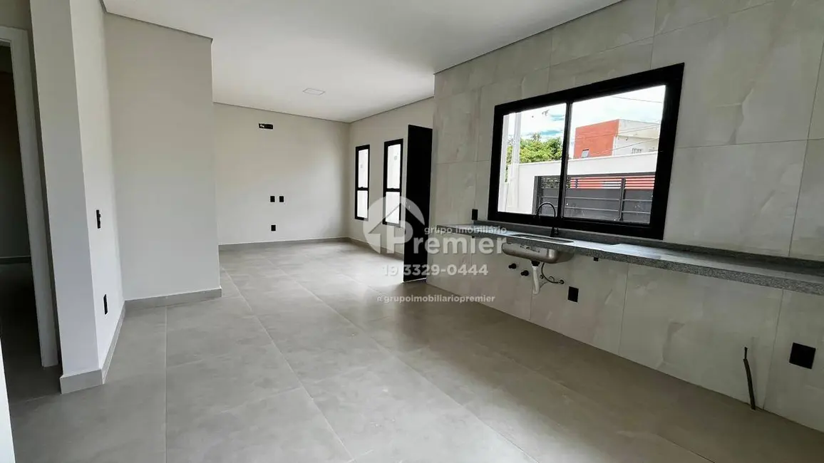 Foto 5 de Casa com 3 quartos à venda, 186m2 em Jardim Regina, Indaiatuba - SP