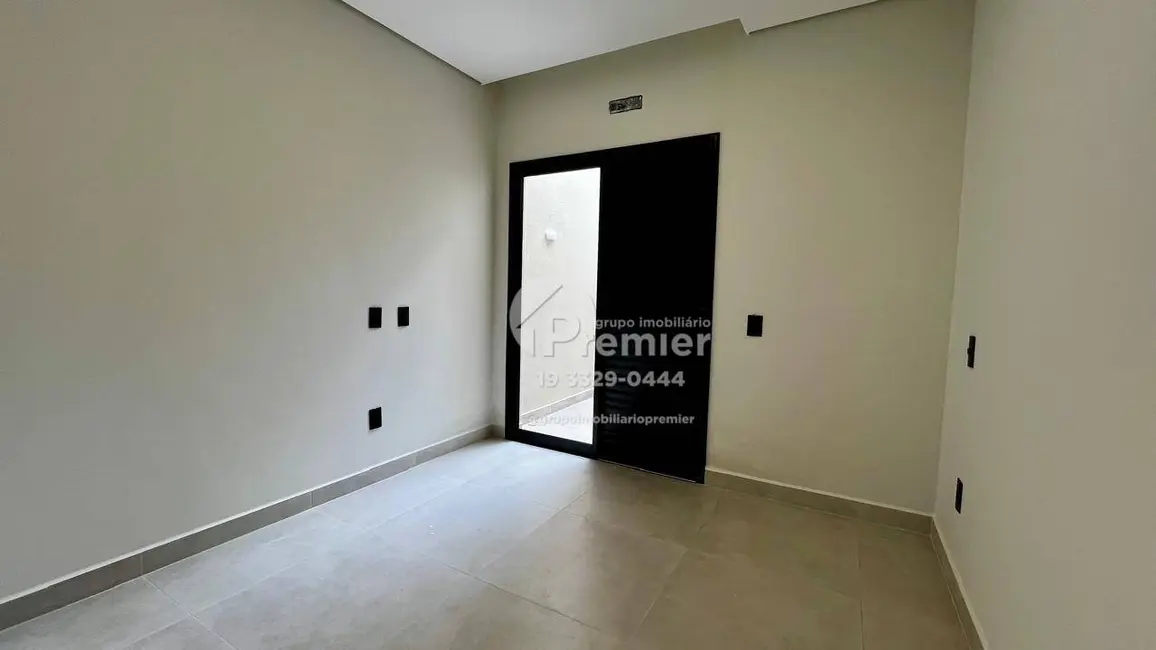 Foto 9 de Casa com 3 quartos à venda, 186m2 em Jardim Regina, Indaiatuba - SP