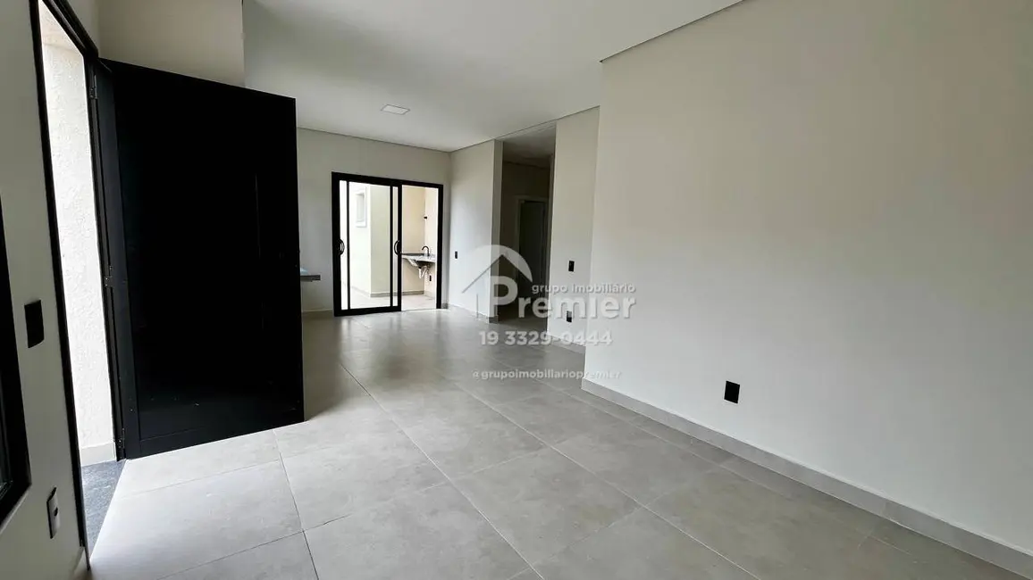 Foto 6 de Casa com 3 quartos à venda, 186m2 em Jardim Regina, Indaiatuba - SP
