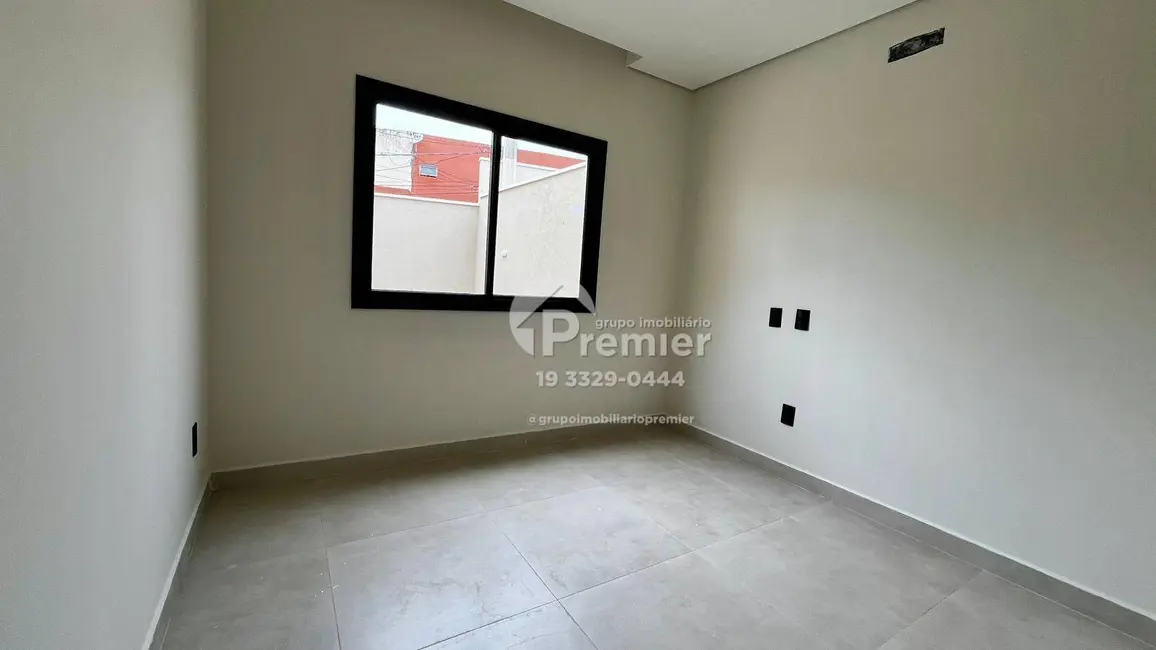 Foto 7 de Casa com 3 quartos à venda, 160m2 em Jardim Regina, Indaiatuba - SP