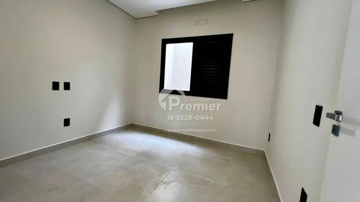 Foto 8 de Casa com 3 quartos à venda, 160m2 em Jardim Regina, Indaiatuba - SP
