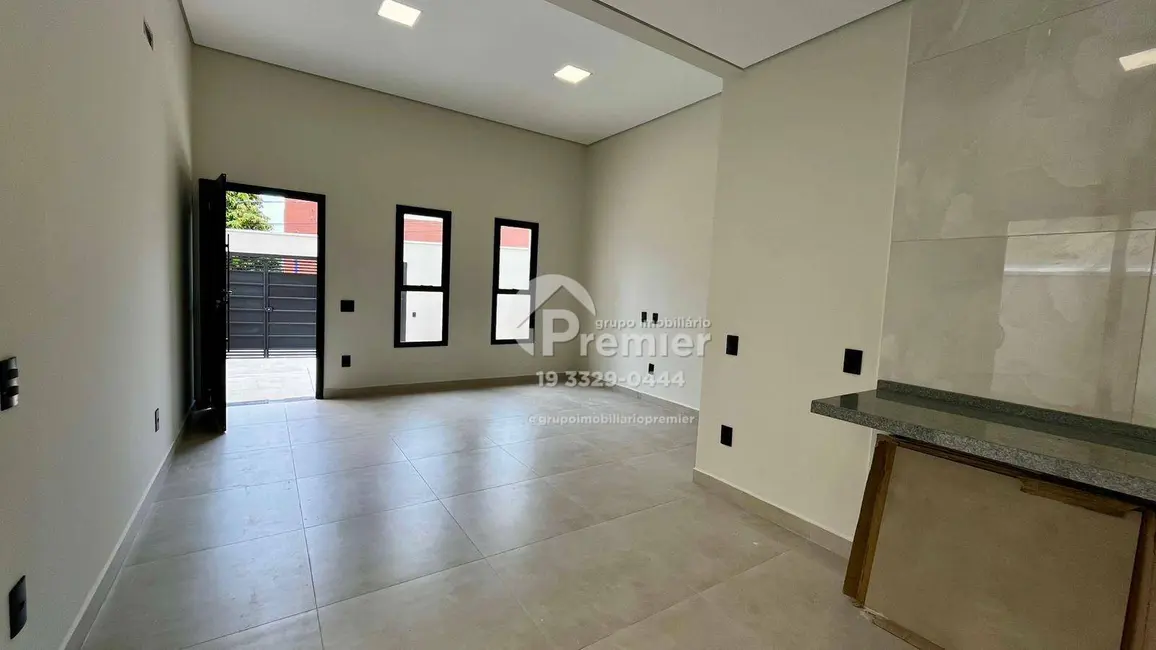 Foto 4 de Casa com 3 quartos à venda, 160m2 em Jardim Regina, Indaiatuba - SP