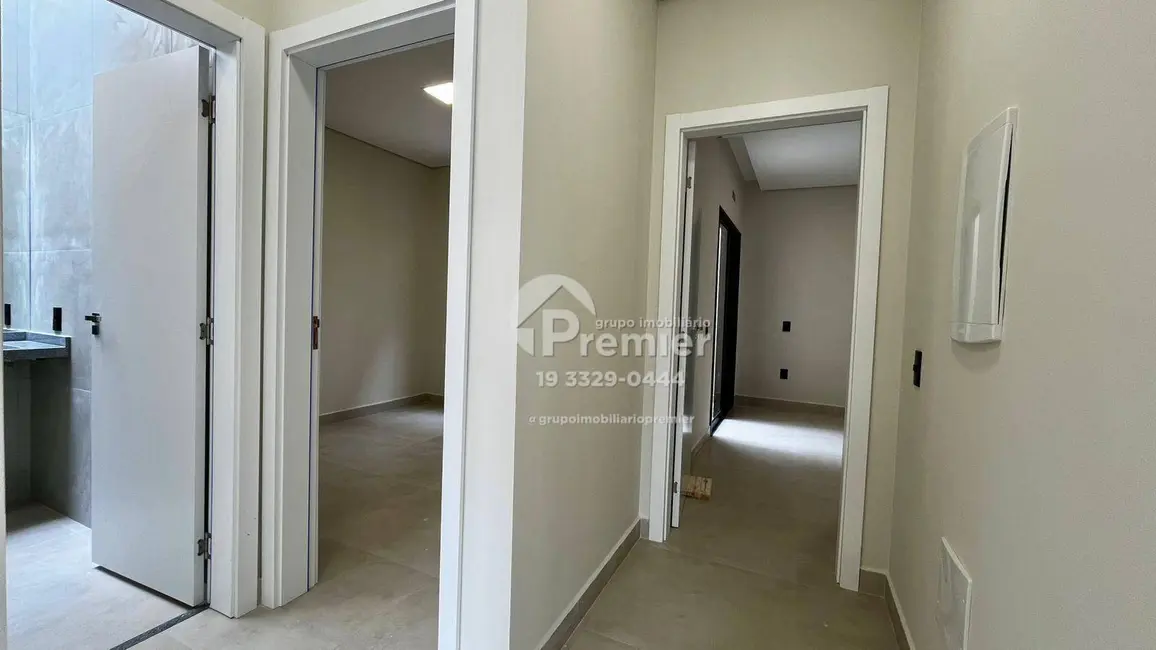Foto 6 de Casa com 3 quartos à venda, 160m2 em Jardim Regina, Indaiatuba - SP
