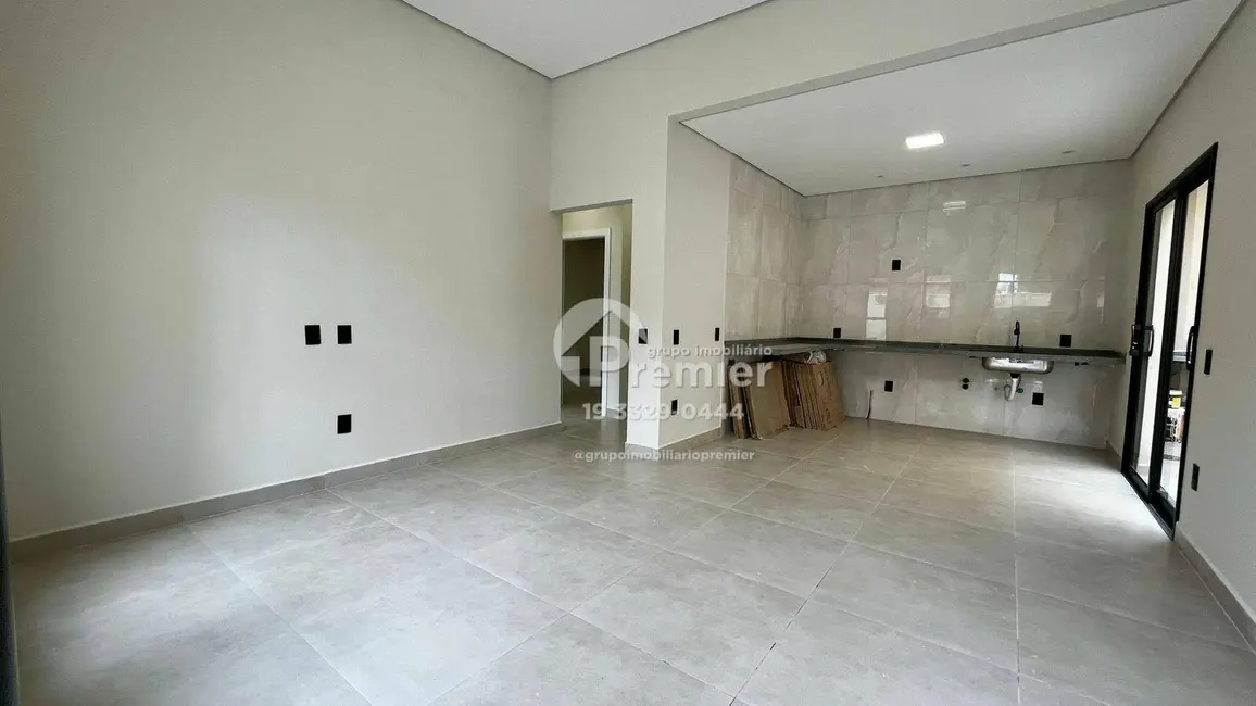 Foto 3 de Casa com 3 quartos à venda, 160m2 em Jardim Regina, Indaiatuba - SP