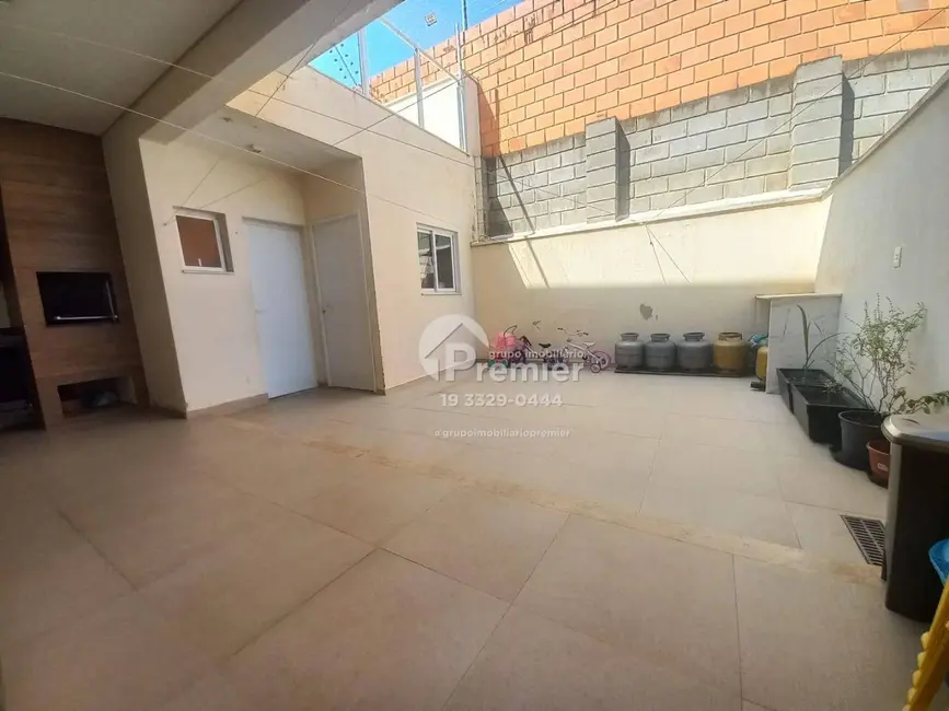 Foto 8 de Casa de Condomínio com 3 quartos à venda, 150m2 em Jardim Montreal Residence, Indaiatuba - SP