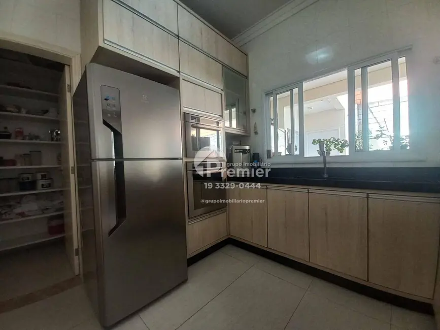 Foto 4 de Casa de Condomínio com 3 quartos à venda, 150m2 em Jardim Montreal Residence, Indaiatuba - SP