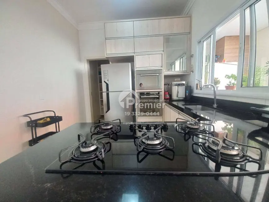 Foto 6 de Casa de Condomínio com 3 quartos à venda, 150m2 em Jardim Montreal Residence, Indaiatuba - SP