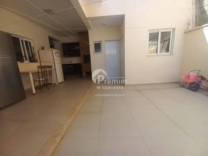 Foto 9 de Casa de Condomínio com 3 quartos à venda, 150m2 em Jardim Montreal Residence, Indaiatuba - SP