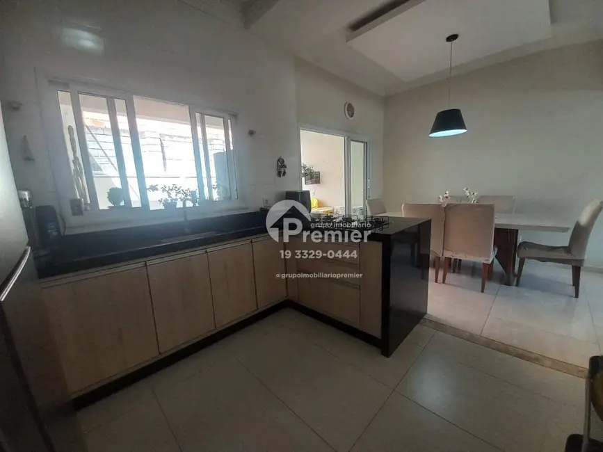 Foto 7 de Casa de Condomínio com 3 quartos à venda, 150m2 em Jardim Montreal Residence, Indaiatuba - SP