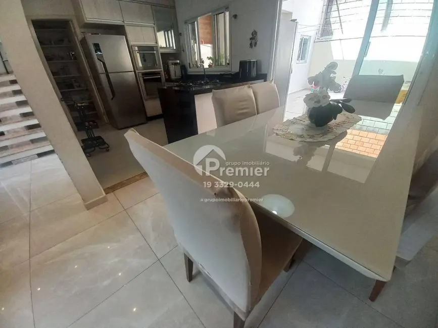 Foto 5 de Casa de Condomínio com 3 quartos à venda, 150m2 em Jardim Montreal Residence, Indaiatuba - SP