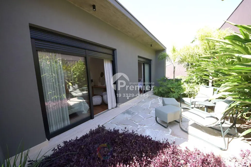 Casa de Condomínio com 4 quartos à venda, 606m2 em Indaiatuba - SP - imagem 3 Foto 3 de Casa de Condomínio com 4 quartos à venda, 606m2 em Indaiatuba - SP